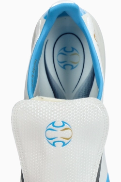 Бутсы adidas F50 Elite Messi Tunit FG - белый