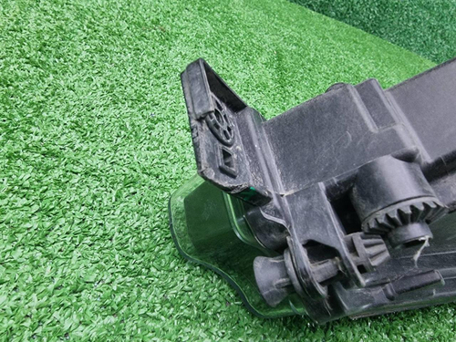 ПТФ правая BMW X3 G01 X4 G02 (2017-2021) LED