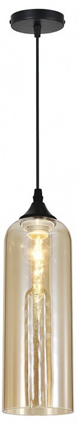 Подвесной светильник Escada Yumbilla 2110/1S Amber