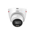 IP-камера видеонаблюдения уличная купольная Wizcolor с ИИ 2МпDahua DH-IPC-HDW2249TP-S-LED-0280B-PRO
