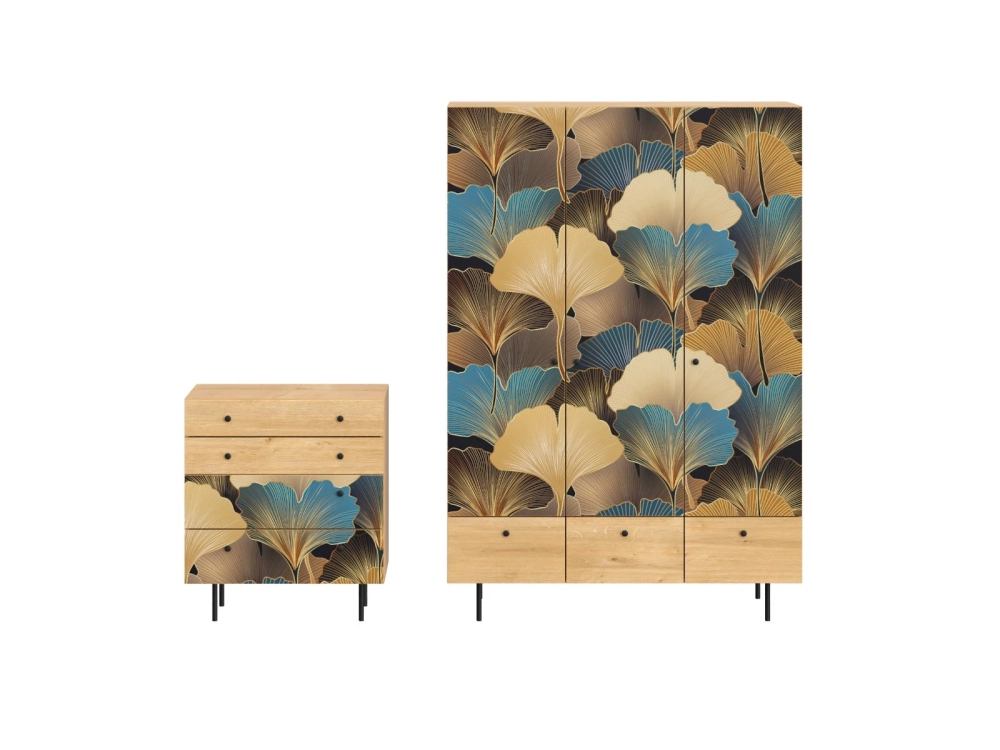 Композиция Frida 9