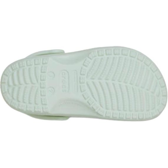 Crocs Classic Clog 'Mint Green'