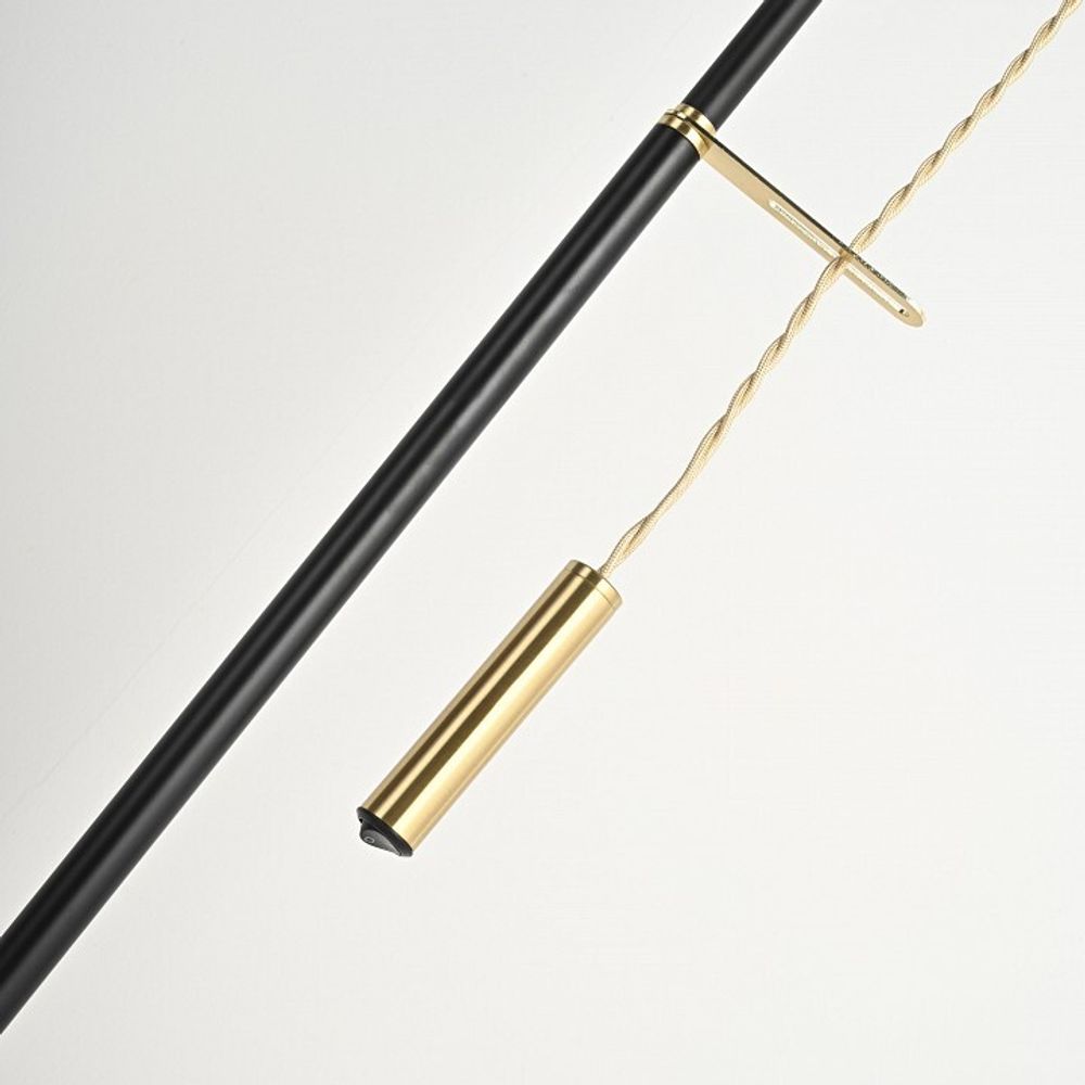 Торшер Imperiumloft PIPE PIPE01