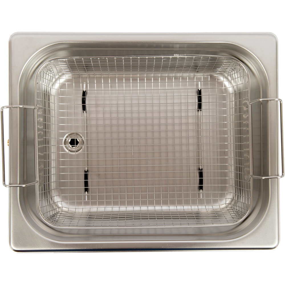 WDK-3110 Ультразвуковая мойка с подогревом, 10 л