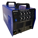 BRIMA TIG-200P DIGITAL установка аргонодуговой сварки БП-00000723