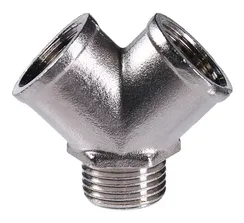 Переходник Fubag Y 1/2"MFF