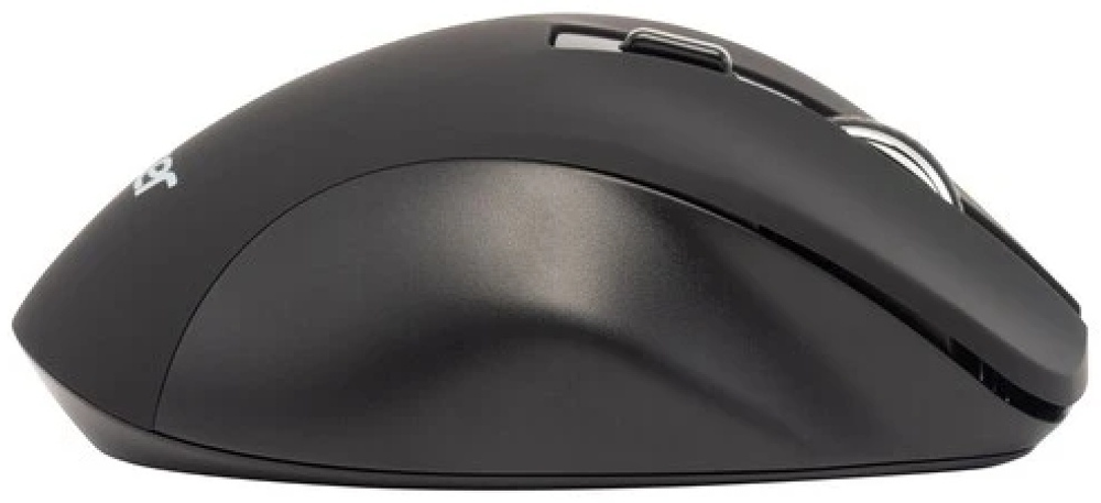 Мышь Acer OMR140 черный