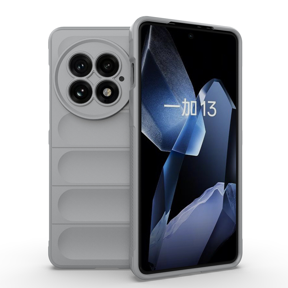 Противоударный чехол Flexible Case для OnePlus 13
