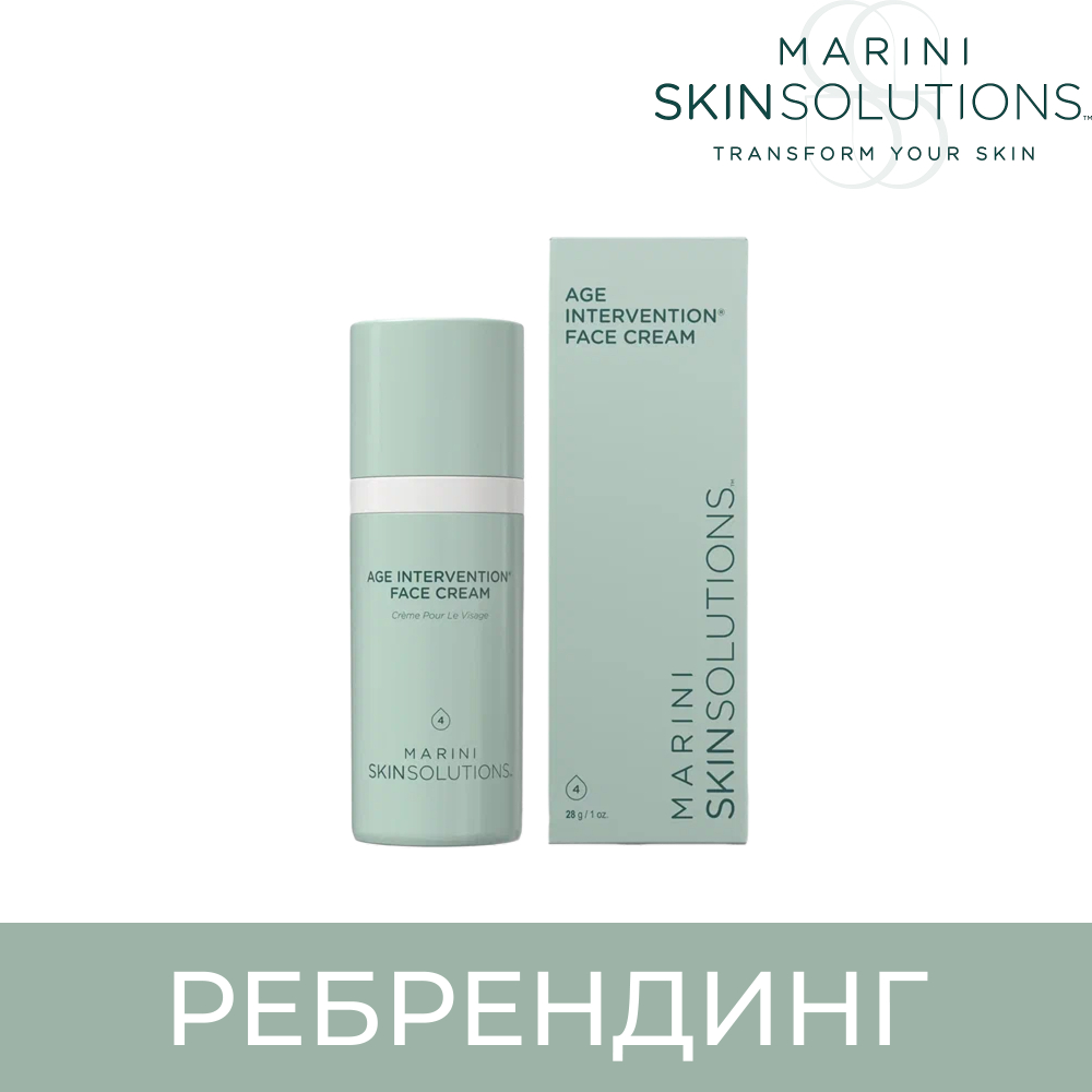 Антивозрастной крем с фитоэстрогенами