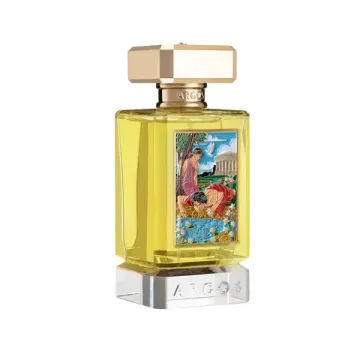 Argos Narcissus: Obsession in Bloom Extrait de Parfum