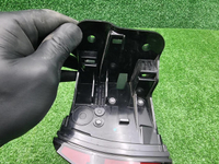 Фонарь левый внешний Geely Monjaro (2021-н.в.)