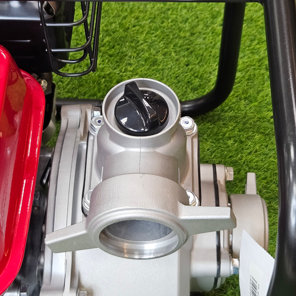 Мотопомпа Honda WL20XH1 DF1