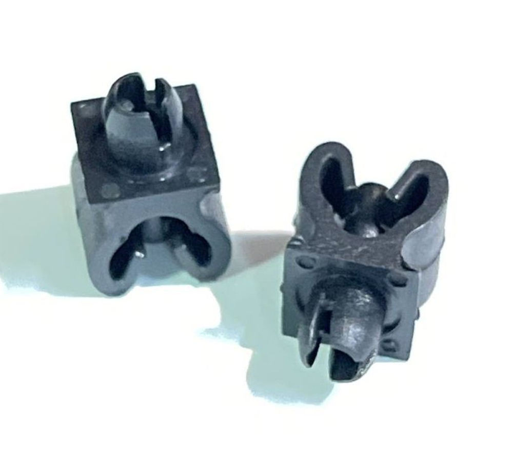 Защелка топливных трубок JCB 320/07055, 320-07055