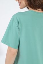 Футболка Базис Виотекс ЗЕЛЁНЫЙ