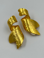 Клипсы Delphine Nardin