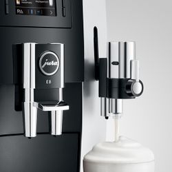 Насадка для приготовления мелкоячеистой пены Jura Profi G2 - 2019 (24120)