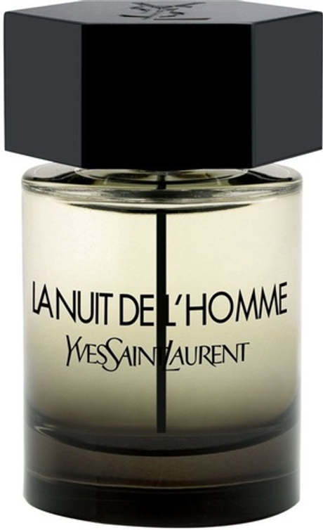 YSL La Nuit De L'Homme