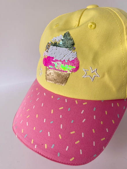 Новая хлопковая бейсболка Maximo, 128