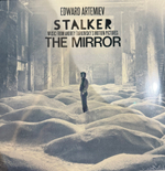 Виниловая пластинка Edward Artemiev ‎– Stalker / The Mirror - Music From Andrey Tarkovsky's Motion Pictures LP