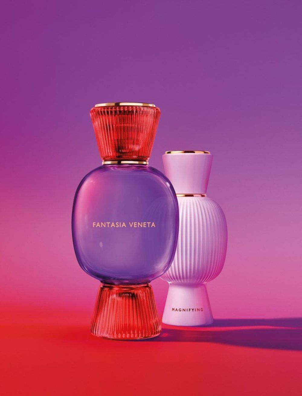 Bvlgari Fantasia Veneta