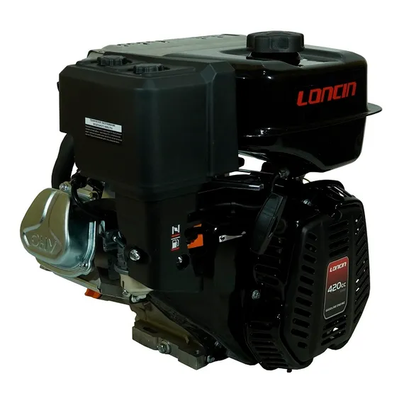 Двигатель "LONCIN" LC190FA (15 л.с.)