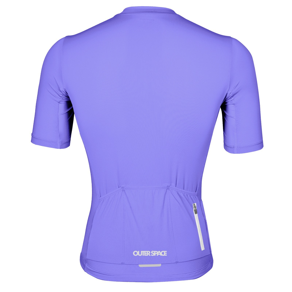 Aero scale Jersey - Indigo