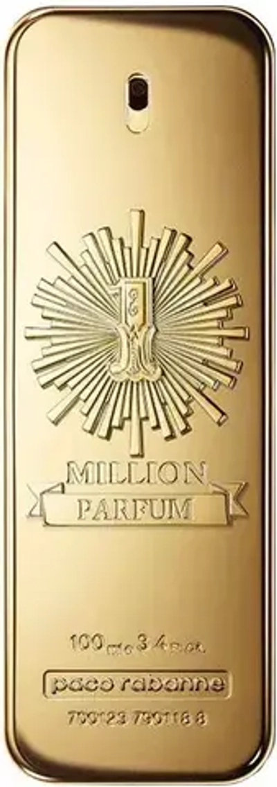 Paco Rabanne 1 Million Parfum Intense 100 ml