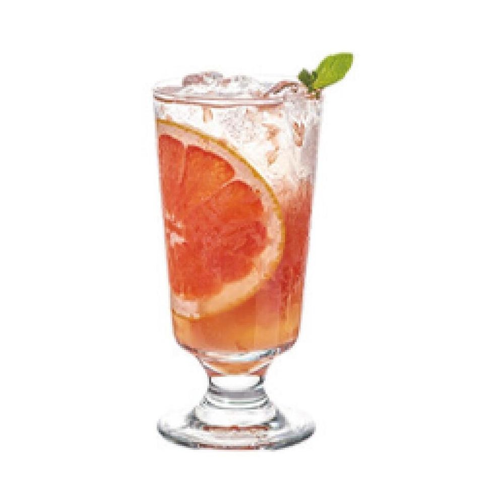 Бокал для коктейля 300 мл "Pinar"   P.L. [6]