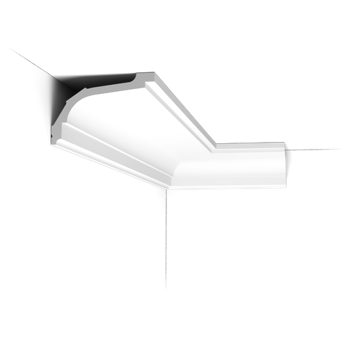 Карниз потолочный C220