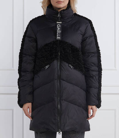 куртка Ga\u00eblle Paris - черный(GBDP13006)