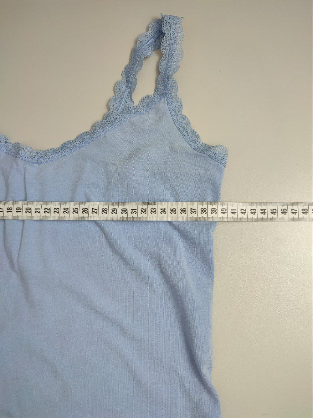 Топ трикотажный 44-46 размер