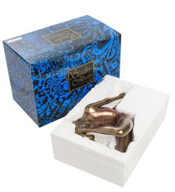 Veronese WS-156 Статуэтка «Гимнастка»