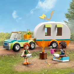 LEGO Friends — Летний поход 41726