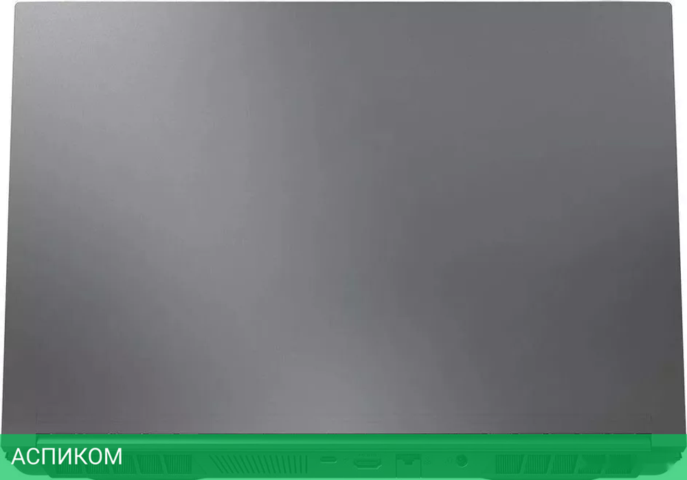 Ноутбук Maibenben X577 X577QSFNLGRE0