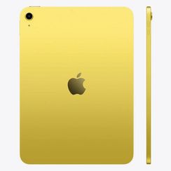 iPad 11" (A16) Wi-Fi 256 ГБ (Yellow / Желтый)