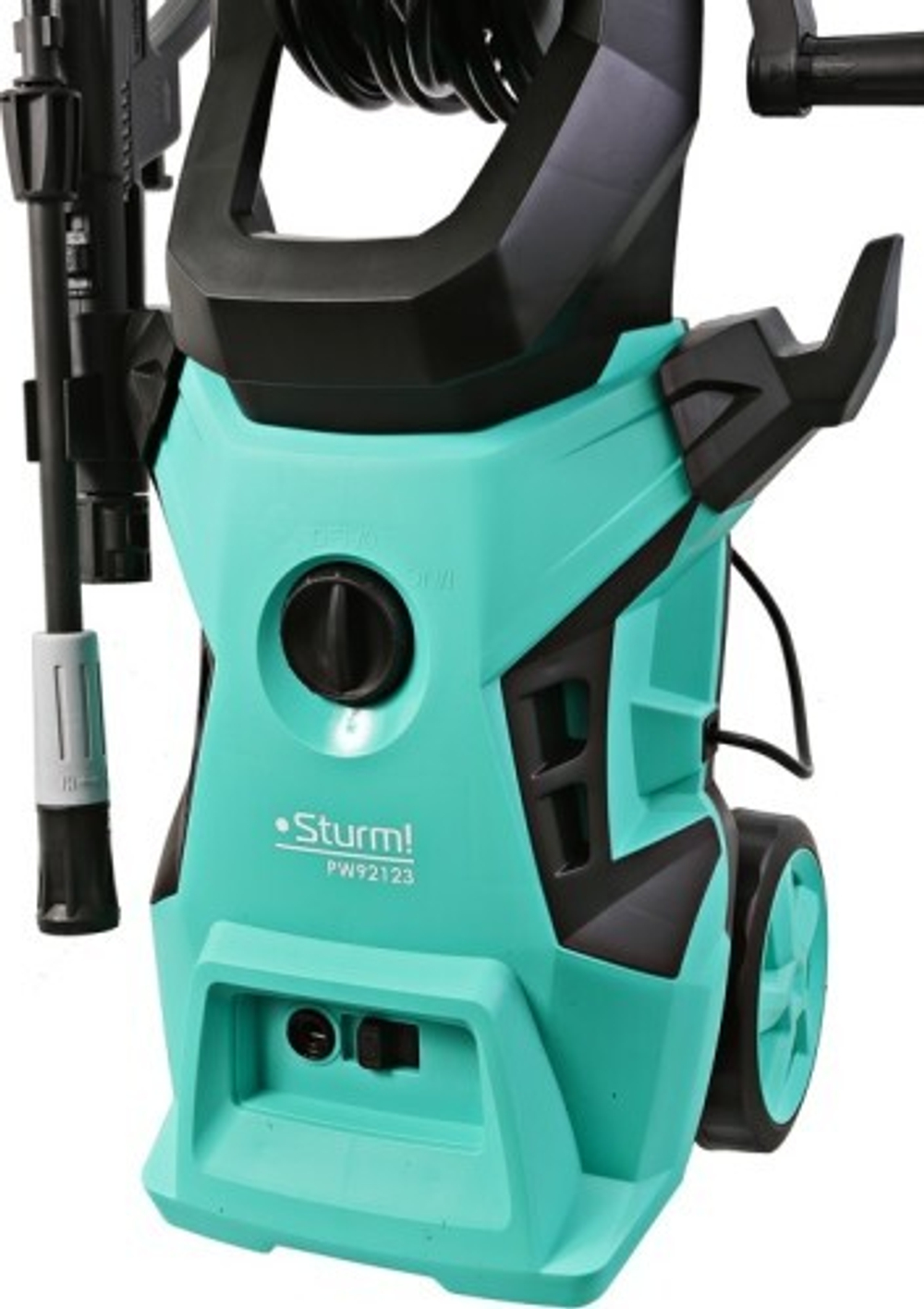 Мойка высокого давления Sturm PW92123