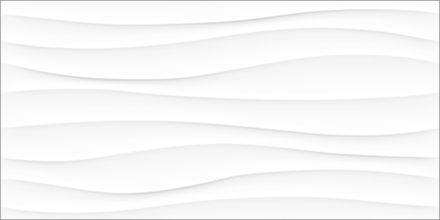 GT40805853MR Керамогранит Princess_GT Белый 40x80 _волна