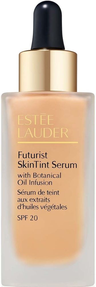 Estee Lauder Futurist Skintint Serum SPF20 1W1 Bone 30 ml