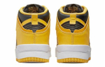 Кроссовки Nike Dunk Up "Varsity Maize" (Женская размерная сетка)