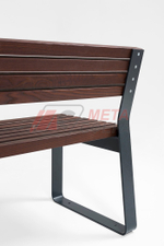 Скамейка Соло