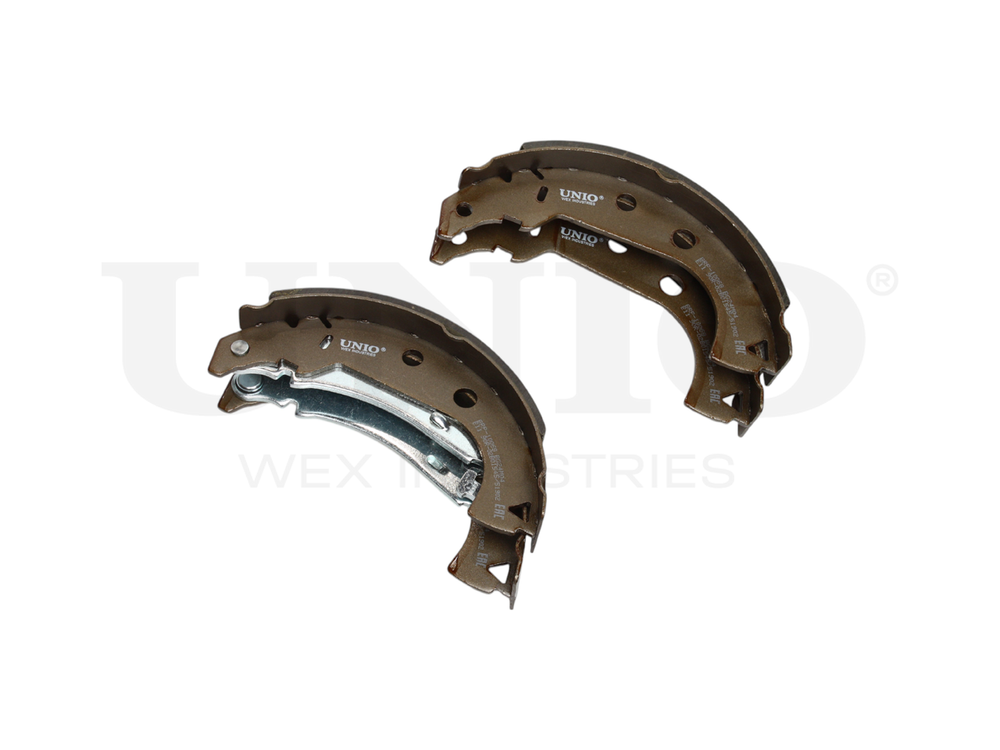 Колодки тормозные бараб. задние UNIO BRP-10068