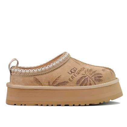 UGG Tazz Platform Erewhon Sand