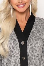 Кардиган 9043 Avili