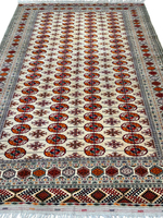 Teke 200 x 300 см