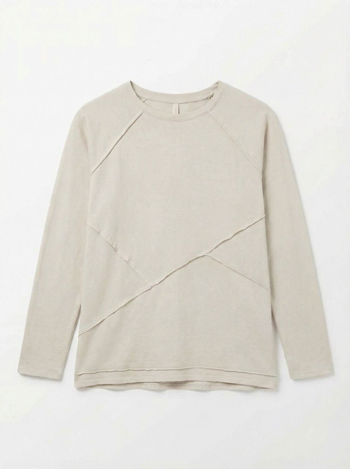 Лонгслив, ballerina, Inters (шампань)