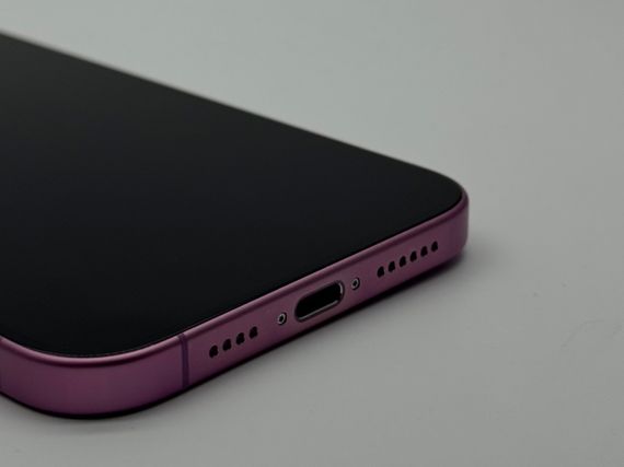iPhone 16 Plus 256Gb Pink