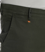 Чиносы Schino BOSS ORANGE - зеленый(50470813)