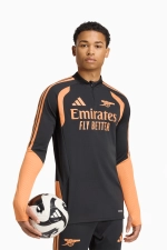 Кофта adidas Arsenal FC 26/27 Training - черный