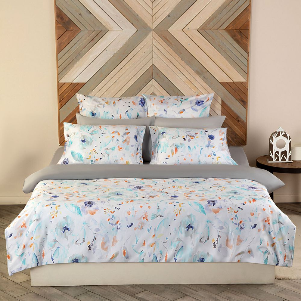 Комплект постельного белья полуторный Gipfel Melisandra 42294