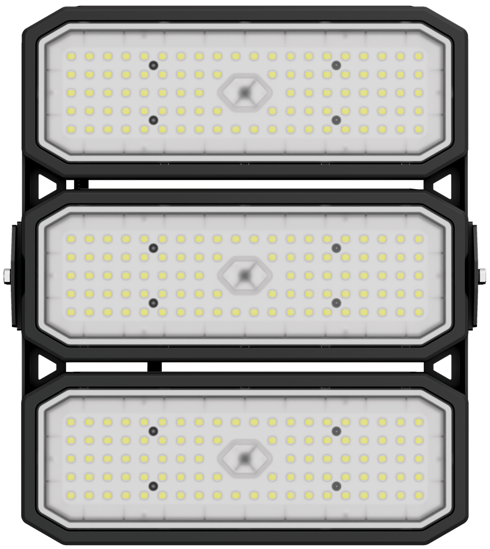 Светильник Navigator 95 210 NFL-M2-225-6.5K-BL-D60-LED